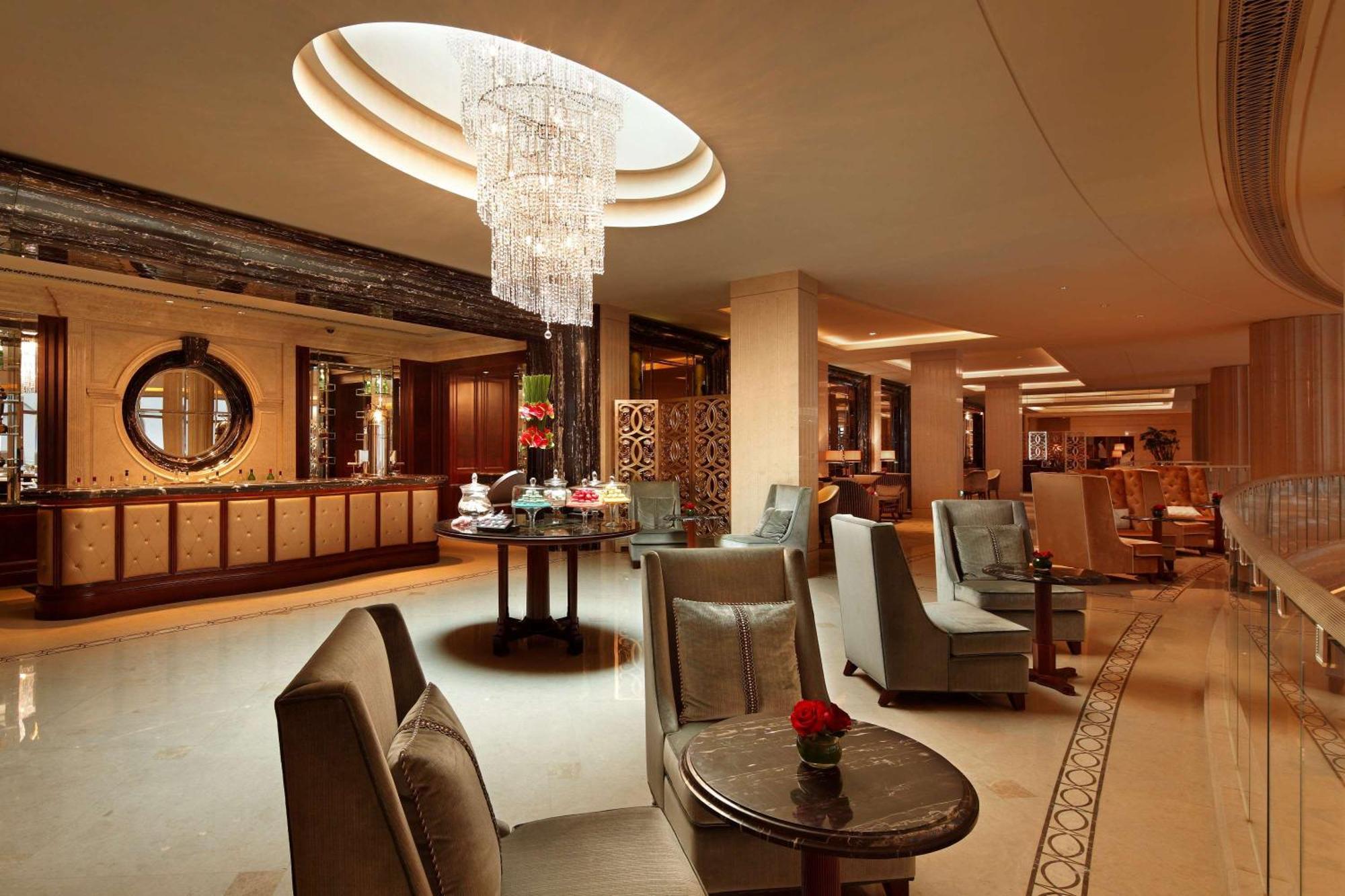 Waldorf Astoria Shanghai On The Bund Xangai Exterior foto